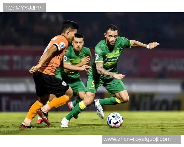 国安迎战清莱全力争胜期待精彩对决展现足球魅力与激情