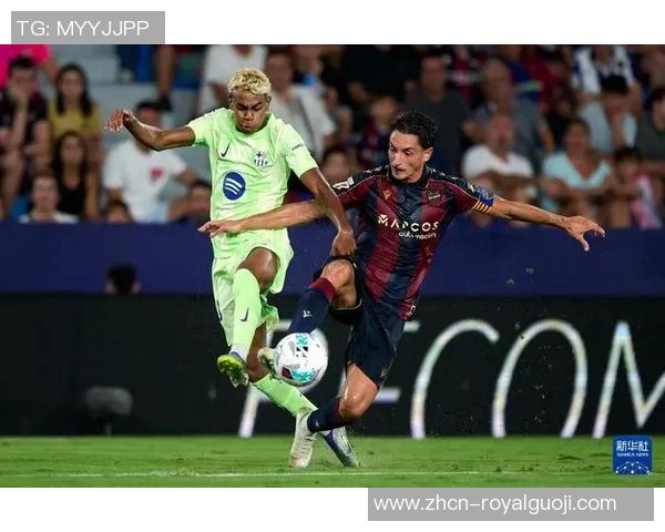 巴塞罗那主场迎战莱万特争夺西甲关键三分的激烈对决