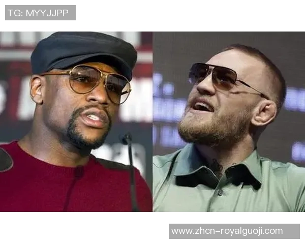 梅威瑟与康纳世纪对决拳坛传奇之战的背后故事与精彩瞬间回顾