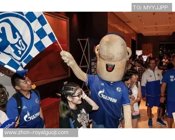 沙尔克04与国际米兰激情对决谁能在欧战舞台上笑到最后