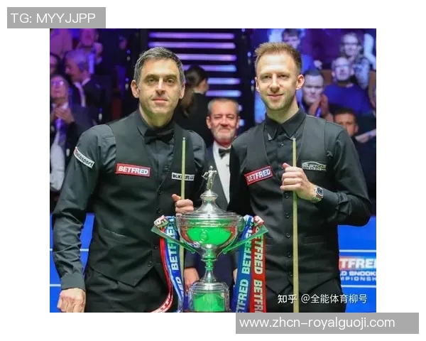 特姆鲁普与奥沙利文巅峰对决谁能在斯诺克赛场上笑到最后 特姆鲁普与奥沙利文巅峰对决谁能在斯诺克赛场上笑到最后