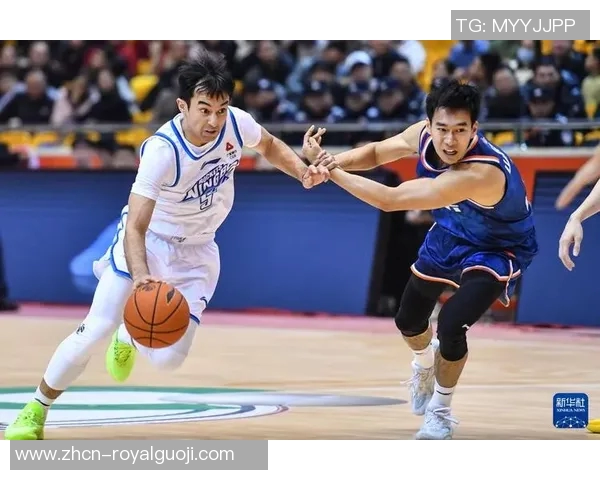 北京与山东的激烈对决谁将笑到最后篮球赛精彩回顾与分析